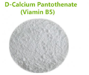 D-calcium pantothenate classy article