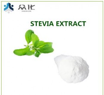 Healthy and safe sweeteners stevia extract