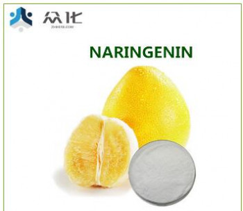 naringenin can be used in multiple industries