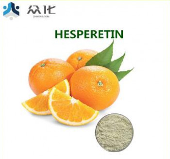 Pharmaceutical use of hesperidin