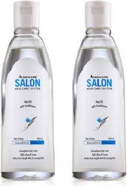 Salon Hair Oil, for Anti Dandruff, Hare Care