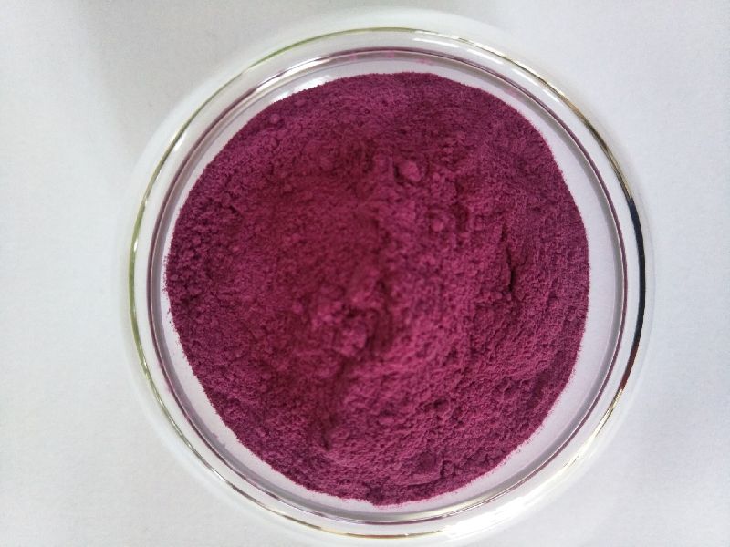 Blueberry Powder, Blueberry Powder, Fruit and Vegetable Powder Series