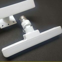 LED T Tube Light, Lighting Color : Warm White