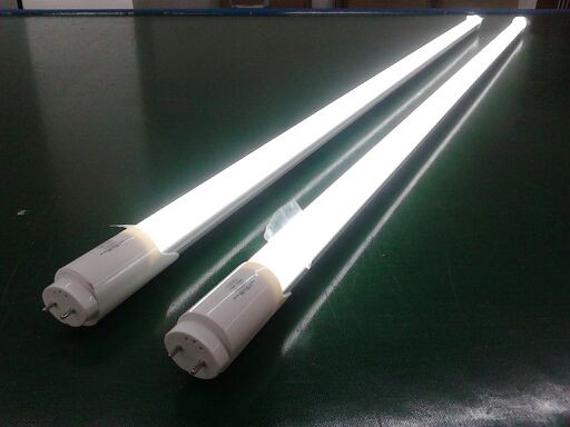 Rechargeable Tube Light, Color : White