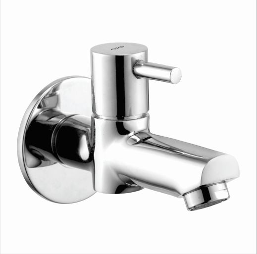 Long Nose Bib Cock (MF-804), for Bathroom Fittings, Feature : Leak Proof, Rust Proof