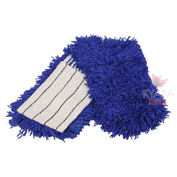 Blue Dry Mop Refill Buy blue dry mop refill for best price at INR