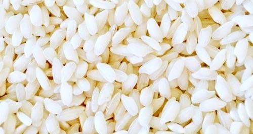 Medium Grain Basmati Rice, Feature : Natural taste, Best quality, Moisture proof packing