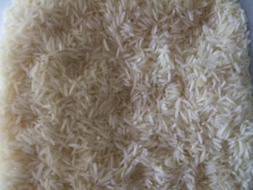 Traditional Steam Basmati Rice