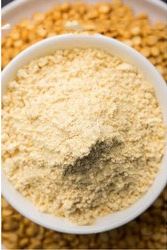 Whole Gram Flour, for Cooking, Form : Powder