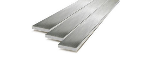 Stainless Steel Flat Bars