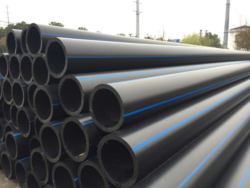 90mm HDPE Pipe