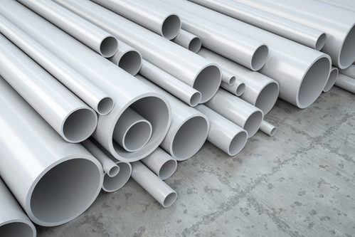 Round PVC pipes, for Plumbing, Feature : Crack Proof, Fine Finishing