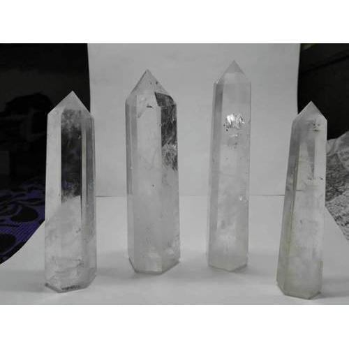 Crystal Healing Stone