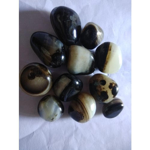 Polished Natural Onyx Stone, Feature : Excellent Finish, Stylish Look
