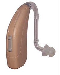 Rexton Arena BTE HP2 Hearing Aid, Feature : Durable, Dust Resistant