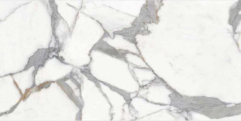 Polished Plain 1200x2400mm Marble Slab Tiles, Feature : Crack Resistance, Optimum Strength