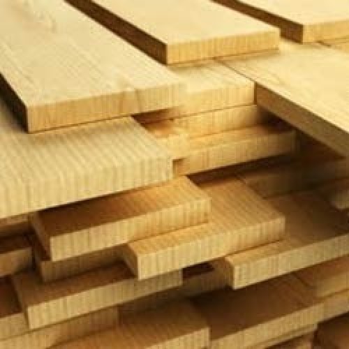 Pine Wooden Planks, for Furniture, Pattern : Plain