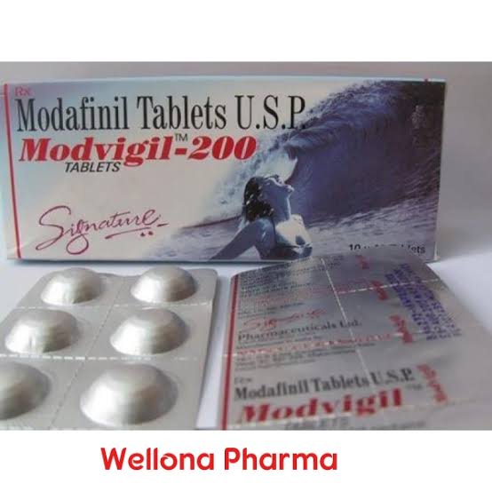 Provigil Tablet Price In India