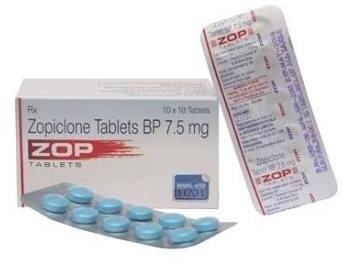 Zop Tablet, for Clinical, Hospital, Personal