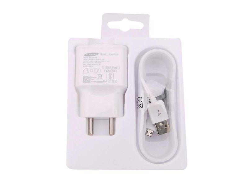 Bug Mobile Charger Compatible for Samsung Galaxy S7, S6, C5, C7, C8, J2,