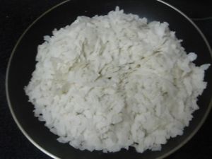 KNB Crunchy Rice Flakes, for Cooking, Certification : FSSAI