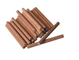 Dry Dhoop Sticks, for Worship, Packaging Type : Paper Box