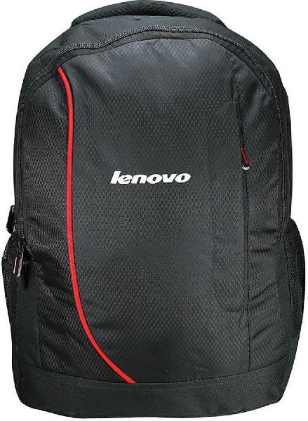 Lenovo PU Lenevo Laptop Bag Backpack, for College, Office, School, Capacity : 35