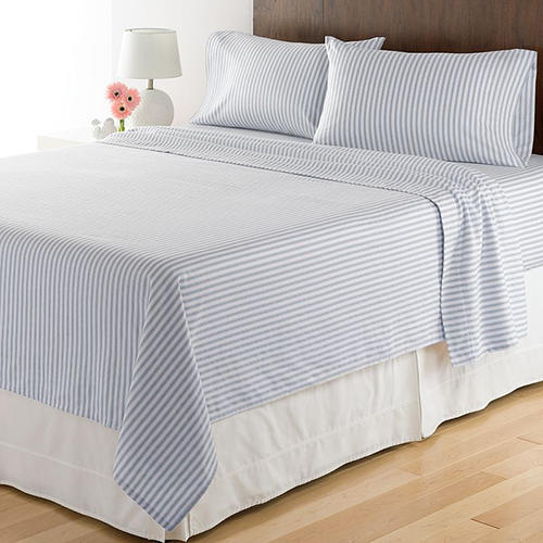 polyester bed sheet
