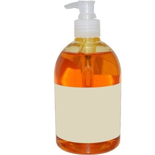 Liquid Soap Oil