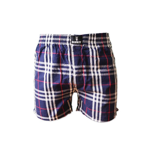 Donkey Mens Cotton Boxer Shorts, Feature : Attractive Pattern ...