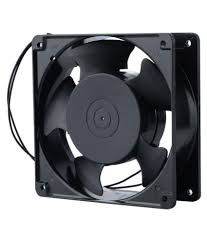 Round Automatic Cooling Fans, for Automobiles, Computers, Size : 4inch, 5inch, 6inch, 8inch