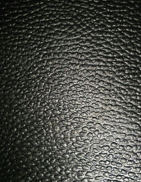 Barton Print Leather
