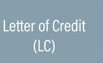 Letter of credit service