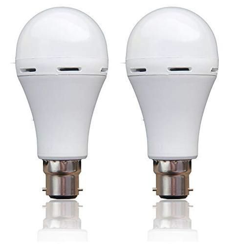 AC/DC Rechargeable LED Bulb