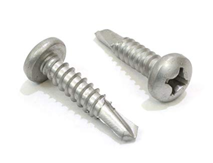 Metal Screw, Length : 10-20cm