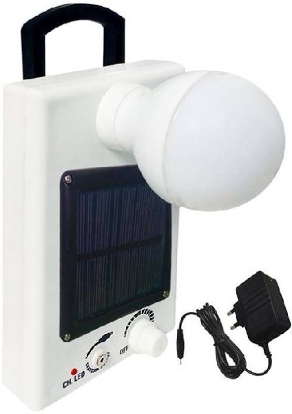 50-100gm Plastic Solar Panel Light Bulb, Feature : Fog Resistance, Low Consumption