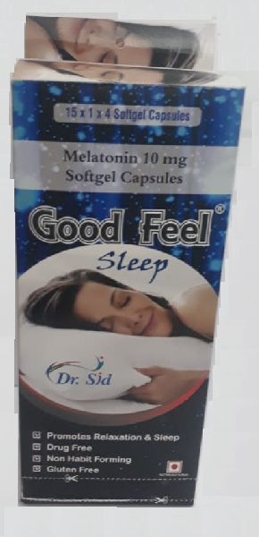 GOOD FEEL SLEEP