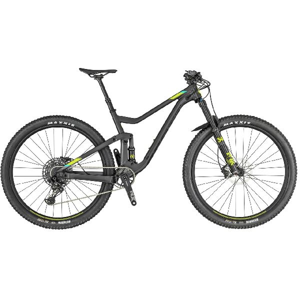 2019 scott genius 730