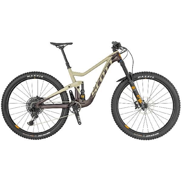 2019 Scott Ransom 720 Mountain Bike