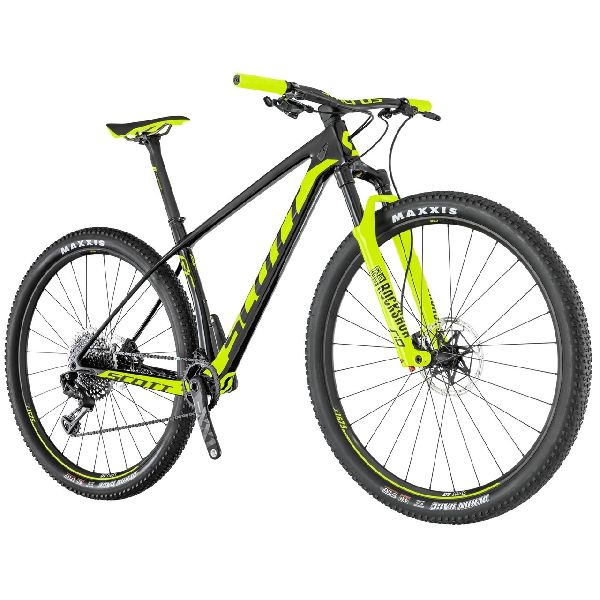 scott scale rc 900 world cup axs 2020