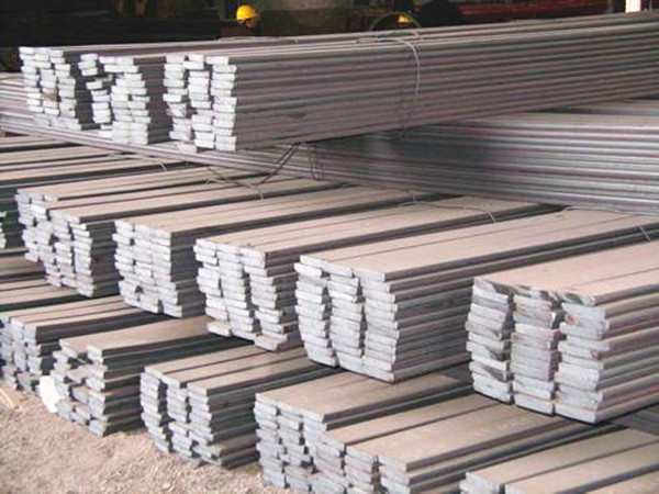 Round Mild Steel ms flat, for Construction, High Way, Industry, Technics : Hot Rolled