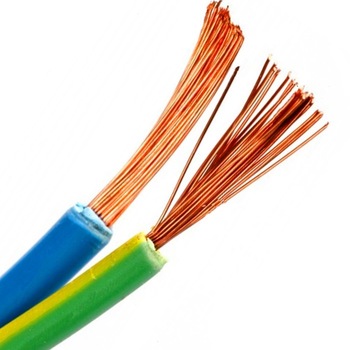 Copper Cable, Certification : ISI