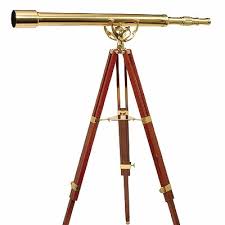 Brass Telescopes