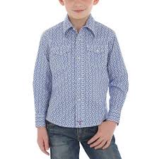 Printed Cotton Boys Shirts, Feature : Breathable