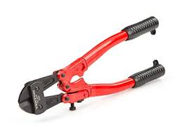 Cast Steel Bolt Cutters, Length : 10inch, 12inch, 14inch, 16inch, 18inch, 20inch, 5inch