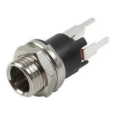 Copper Ally power connectors, for Home, Industrial