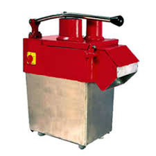 Vegetable Cutting Machine