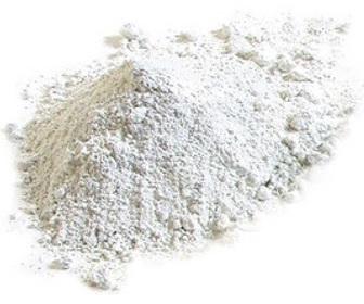 Kaolin Clay, Form : Powder at Best Price in Chittaurgarh