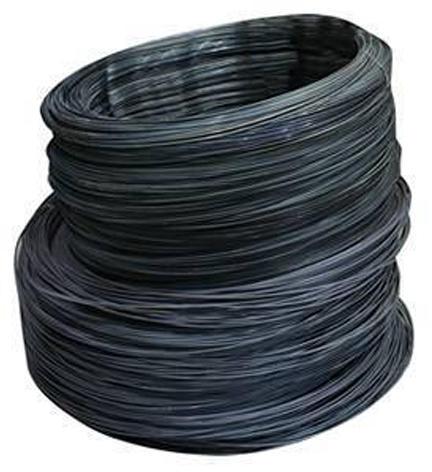 PVC Annealed Wire, for Electric Conductor, Heating, Lighting, Standard : JIS, NEMA