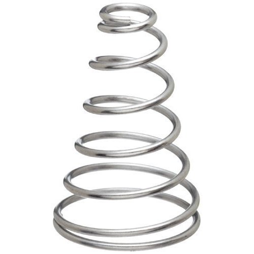 Compression Conical Spring